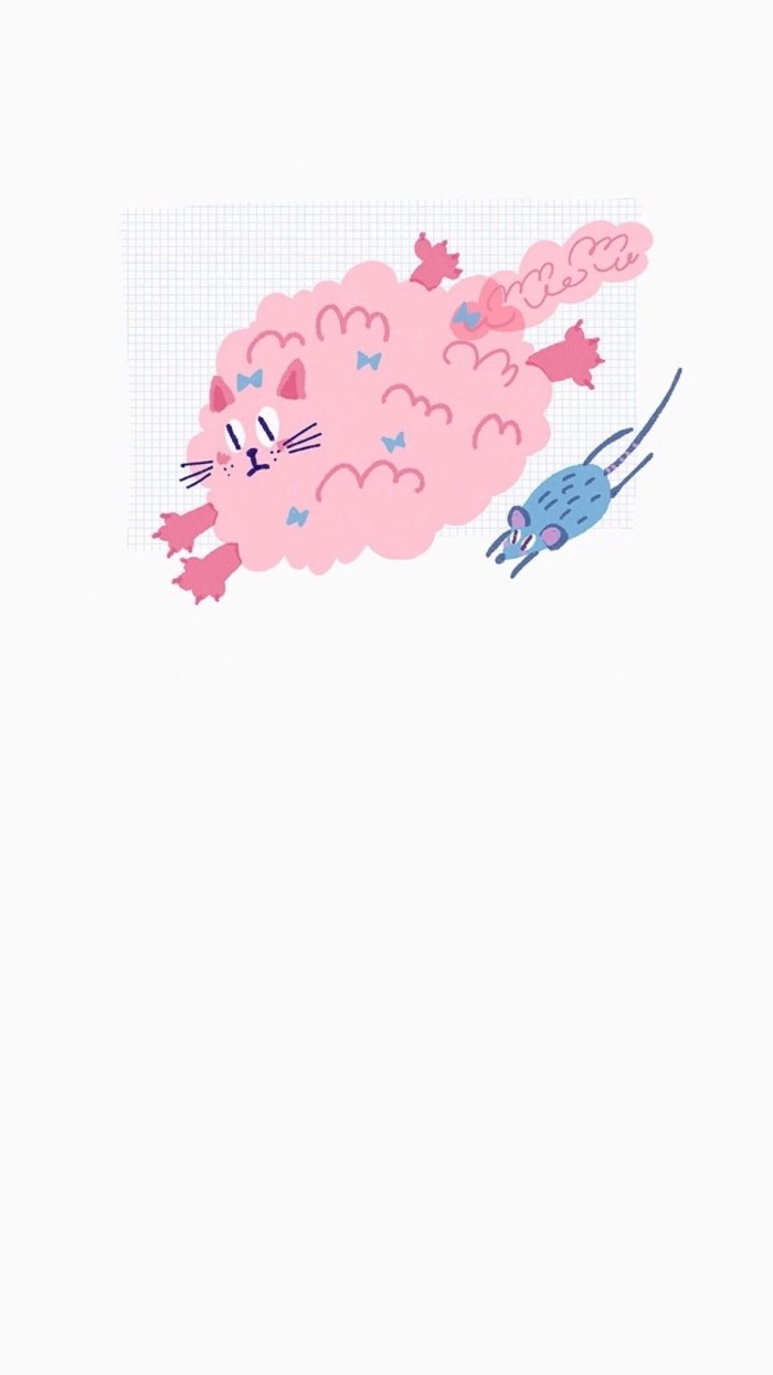 给我一点甜❤