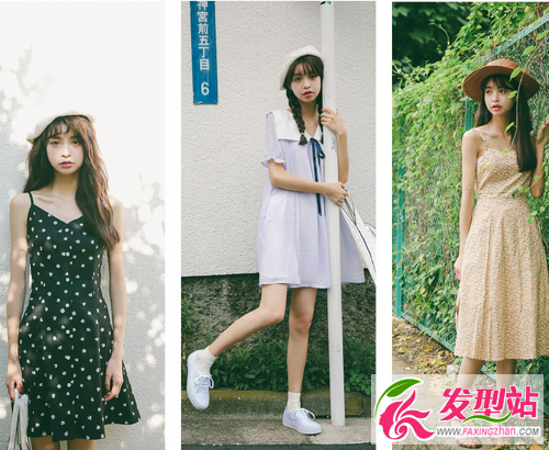 氧气女神范智乔教你扎发 用发型打造完美童颜！