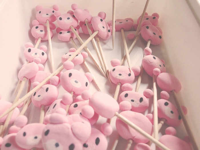 给我一点甜❤