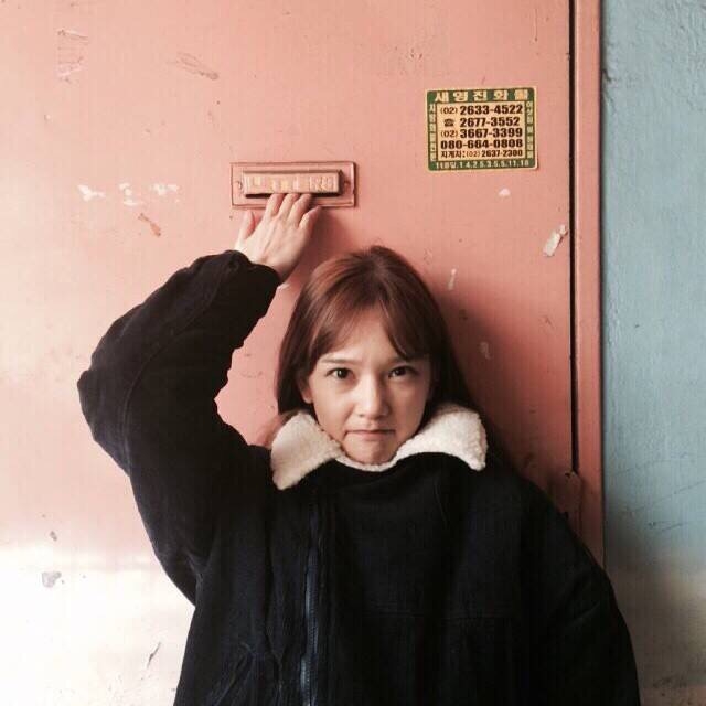 爱笑的女生不会差