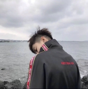 酷酷的高清男生qq头像大全