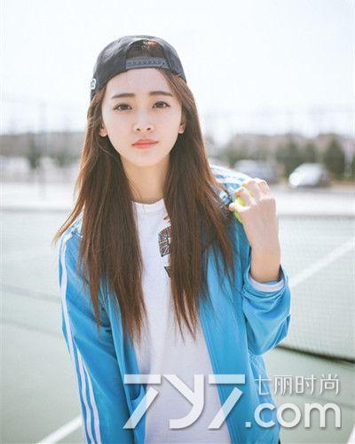 今年最流行女生发型 从短发到长发一个也没落