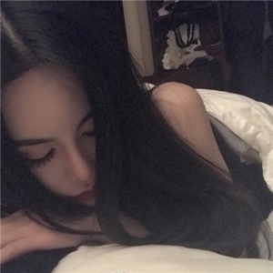 时尚气质唯美美女性感头像