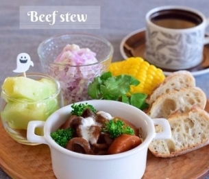 早餐:简单美味