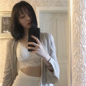 时尚气质唯美美女性感头像