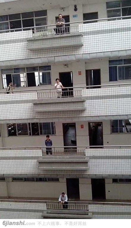 瞬间回到学生时代的感觉