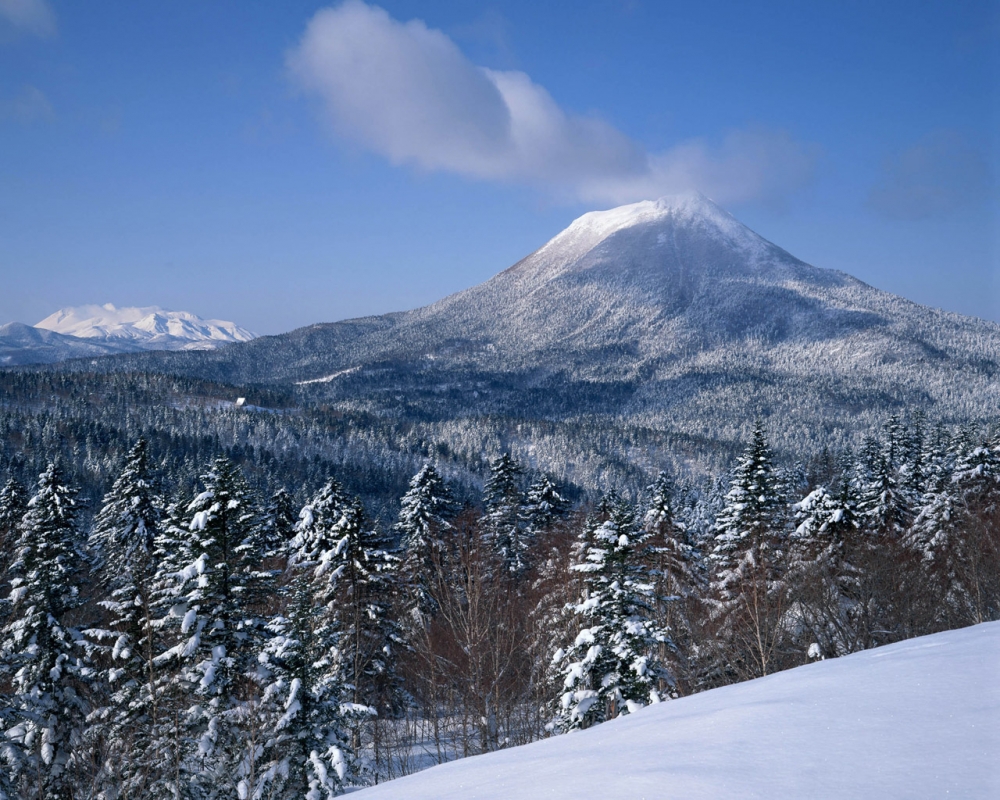 雪山 第二辑