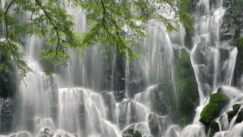 精选高清大自然风景图片大全欣赏