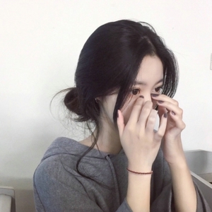 清纯可爱唯美女生头像吧