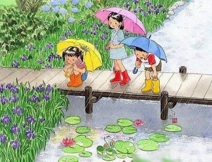 80后的回忆，从头到脚都很快乐