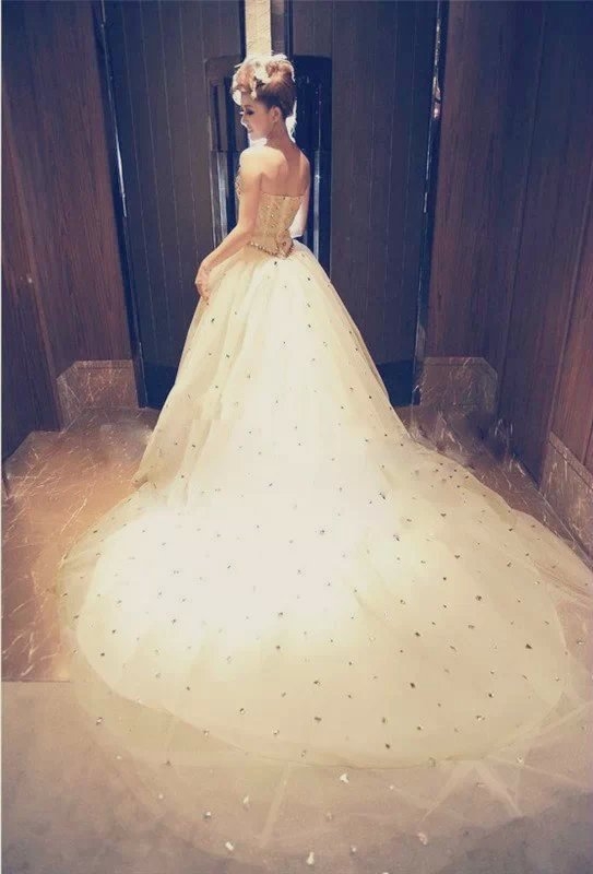 婚纱梦.