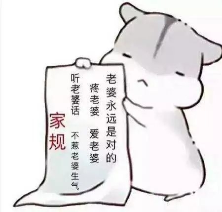 阿忧：论宠女朋友的方式.