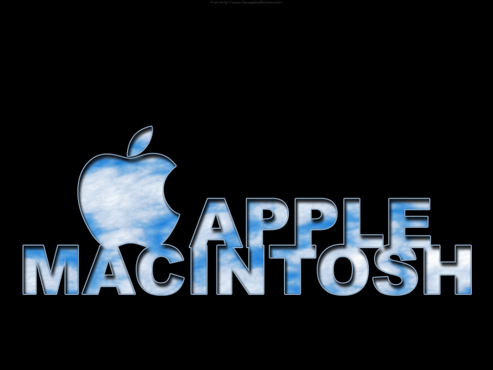 Apple主题 第16辑