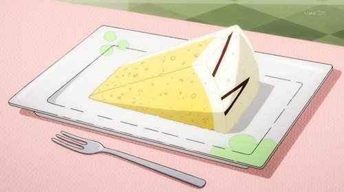 岛：美食记