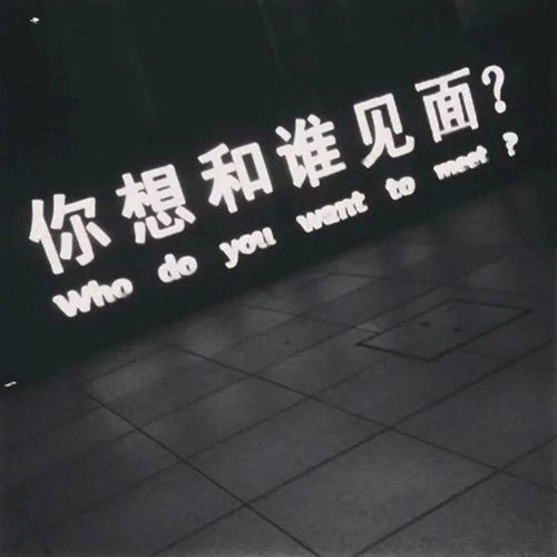 从没想过赢.