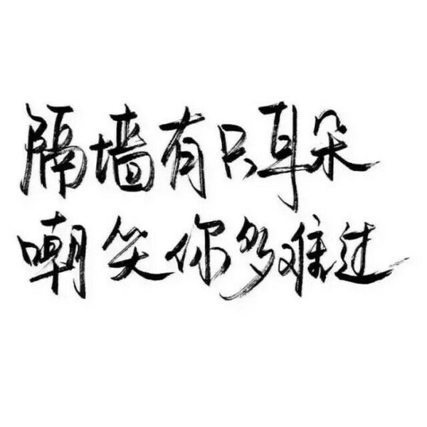 我努力了你没感动又有什么用