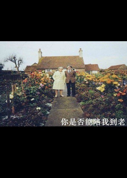 只要我还活着 就会让你只爱我这个人