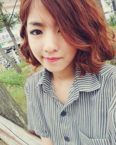 2016短发大全  最新流行趋势短发依旧实力刷屏