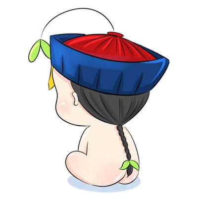 芷小小.【捡到一个小僵尸.】