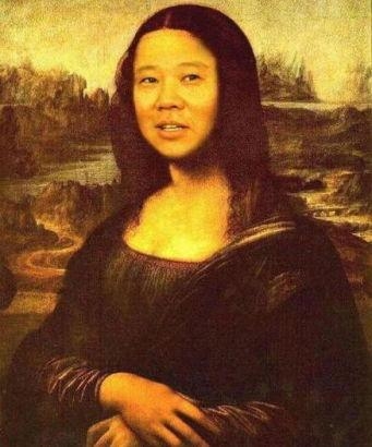 当全世界只剩下郭德纲：恶搞ps郭德纲搞笑图大全