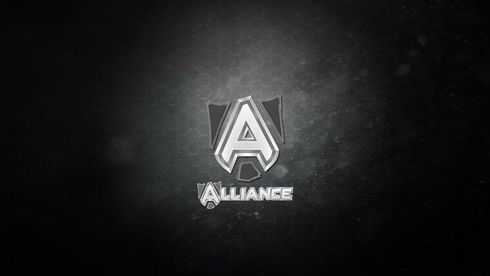 LOL战队logo桌面壁纸 第一辑