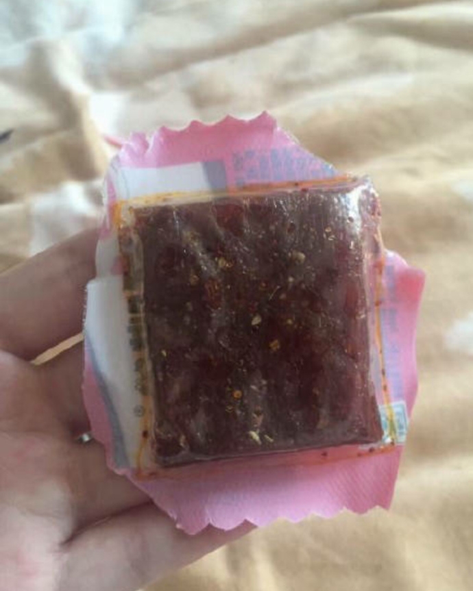 狗子你经历过绝望吗