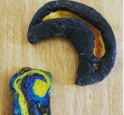 ☾如果你愿意，我可以为你摘下月亮！