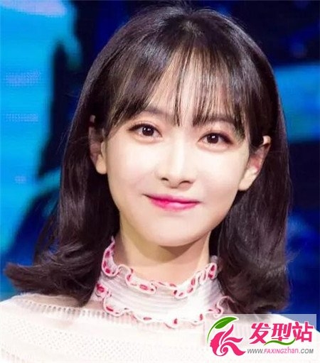 锁骨发怎么剪好看 性感绝美短发