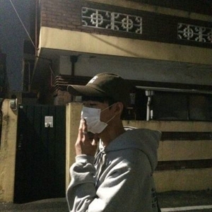 阳光魅力时尚小帅哥男生qq头像