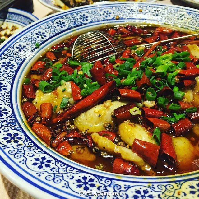 你身边有没有无辣不欢的小伙伴呢