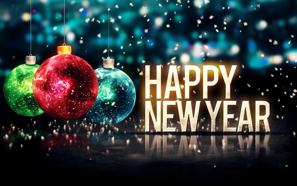 2015年新年图片高清壁纸