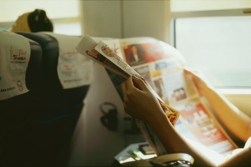 人生若只如初见，何事秋风悲画扇  唯美静物图片