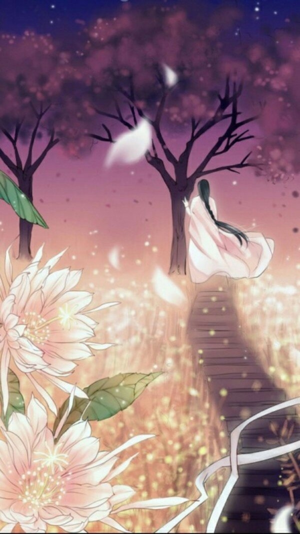 来日方长 细水长流 你要的爱和感动 我慢慢给你.