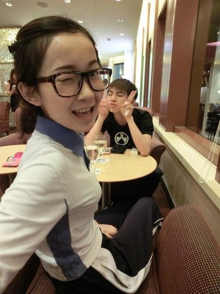 为什么要分手,明明很幸福。