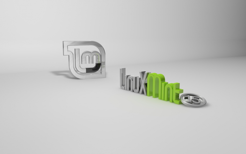 Linux Mint 15 Olivia