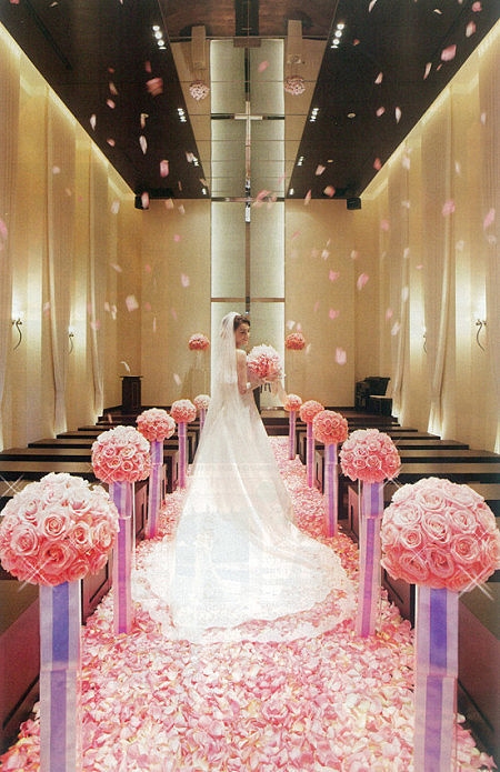 婚纱 美