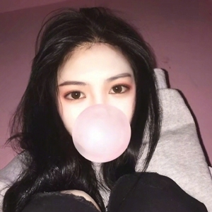 小萝莉可爱清新清纯头像