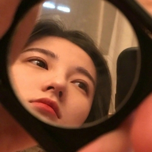 可爱少女迷人清新气质头像