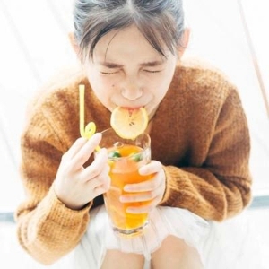 可爱气质日系闺蜜女生头像