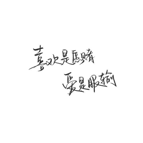 我努力了你没感动又有什么用