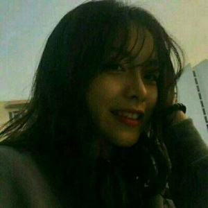 帅气任性美女qq微信头像