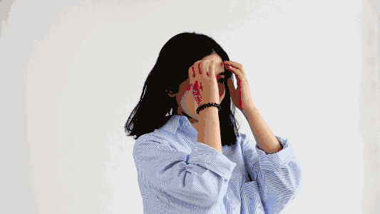 今夏最火的扎发发型 韩剧女主都在扎