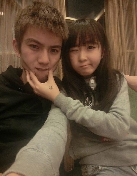 为什么要分手,明明很幸福。