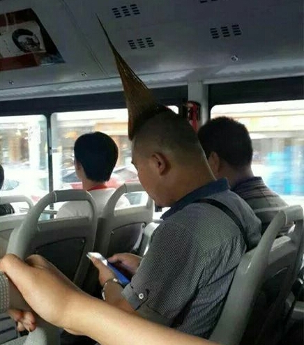 就是不低调 咋地