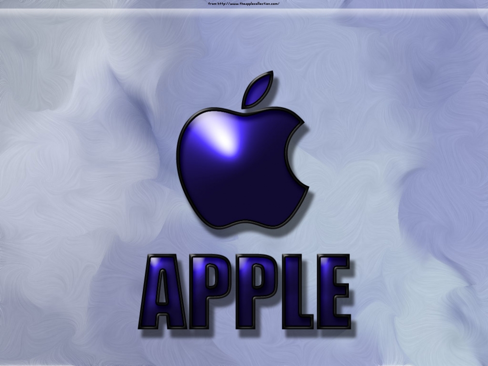 Apple主题 第16辑