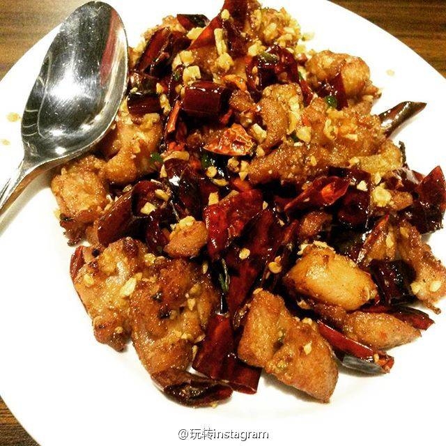 你身边有没有无辣不欢的小伙伴呢