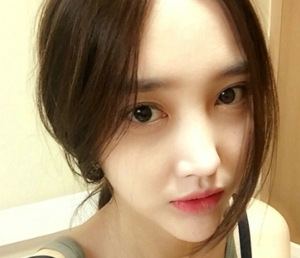 高清唯美清纯美女意境女生头像