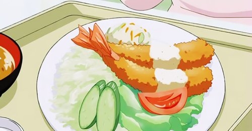 岛：美食记