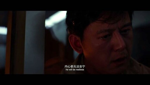 这辈子我就喜欢你一个人