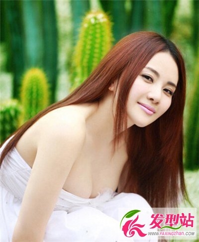 “魔方式”的造型 让你每一天都是百变女
